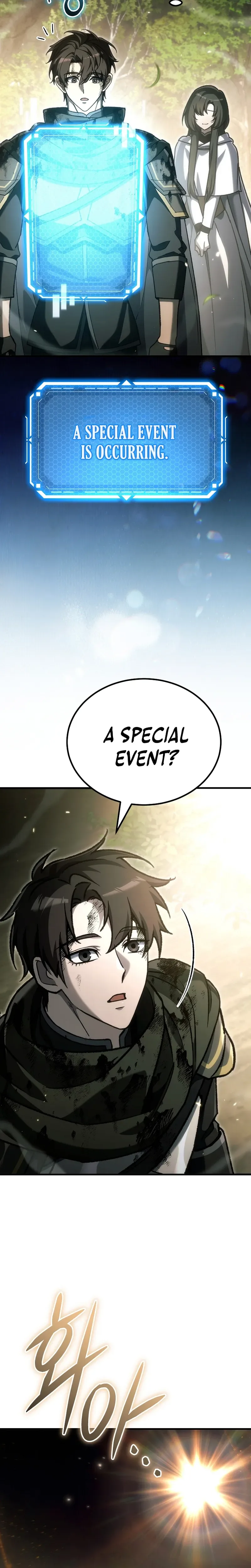 The Genius Blacksmith’s Game Chapter 48 Page 30