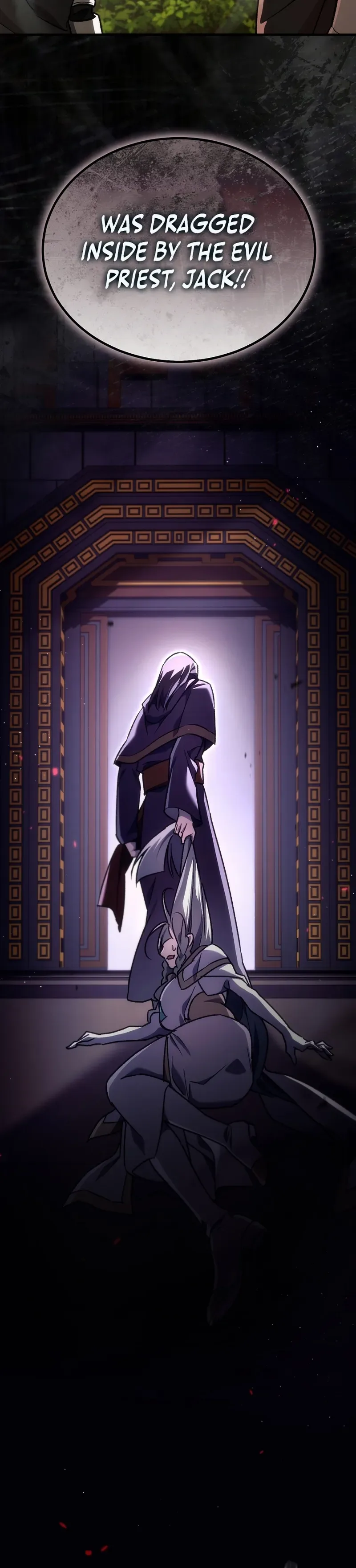 The Genius Blacksmith’s Game Chapter 48 Page 36