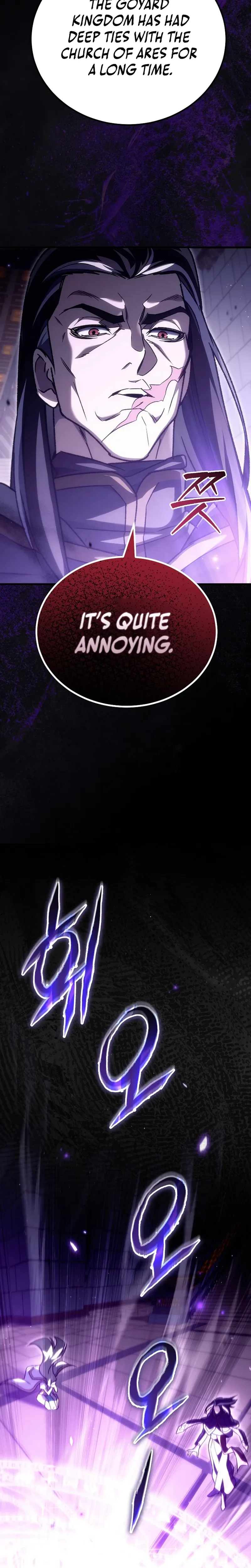 The Genius Blacksmith’s Game Chapter 48 Page 41