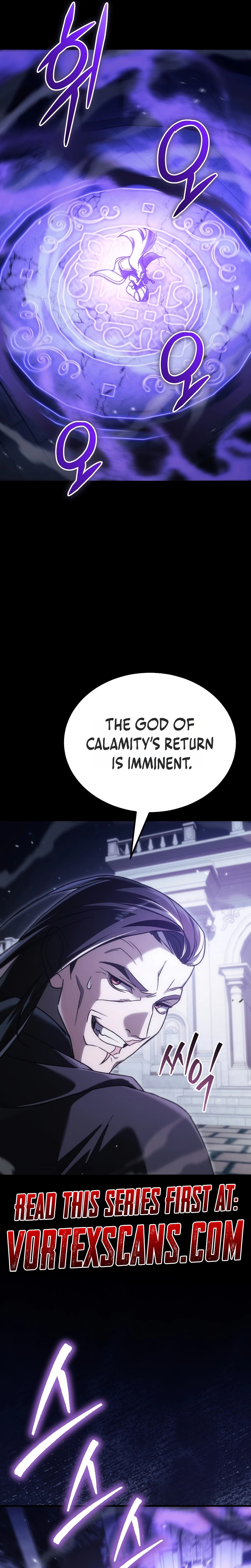 The Genius Blacksmith’s Game Chapter 52 Page 6