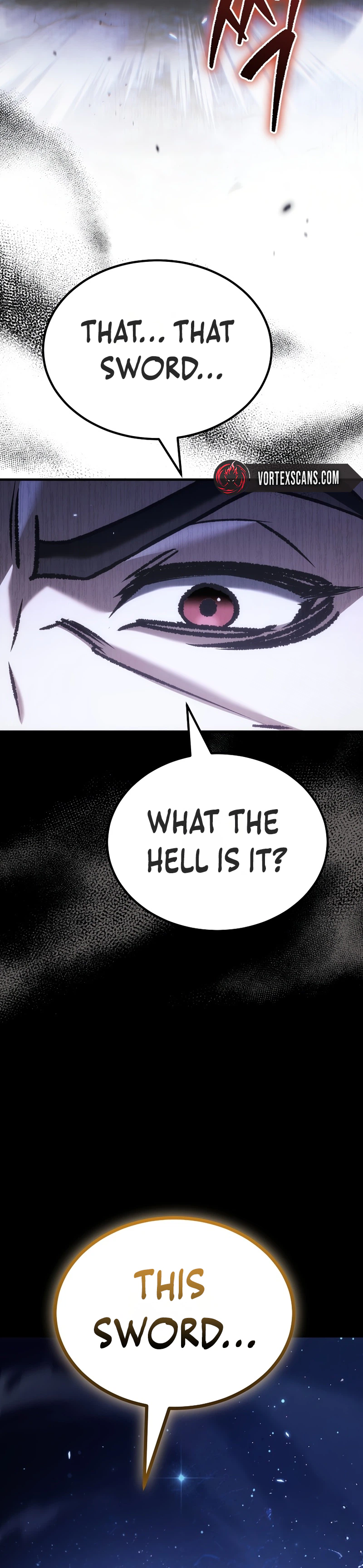 The Genius Blacksmith’s Game Chapter 52 Page 9