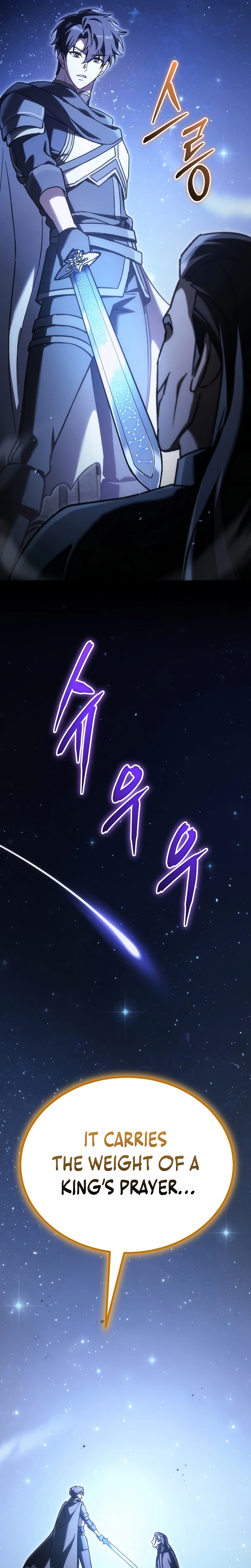 The Genius Blacksmith’s Game Chapter 52 Page 10
