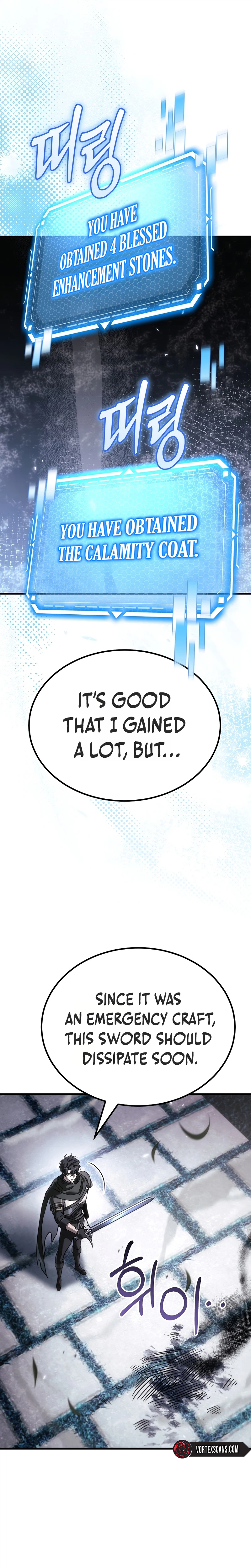 The Genius Blacksmith’s Game Chapter 52 Page 16