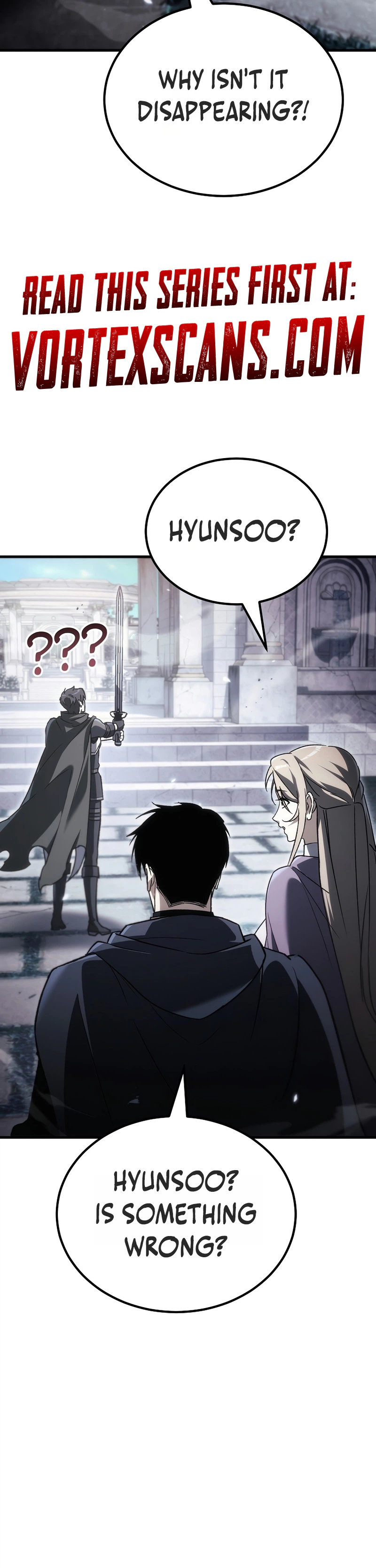 The Genius Blacksmith’s Game Chapter 52 Page 19