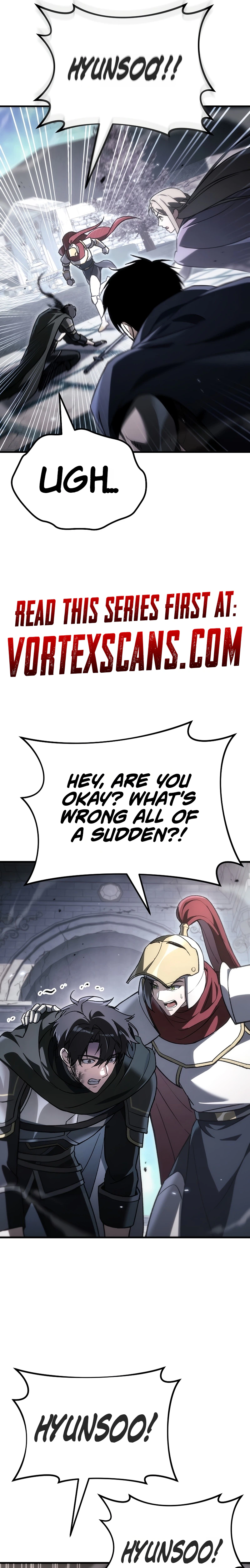 The Genius Blacksmith’s Game Chapter 52 Page 26