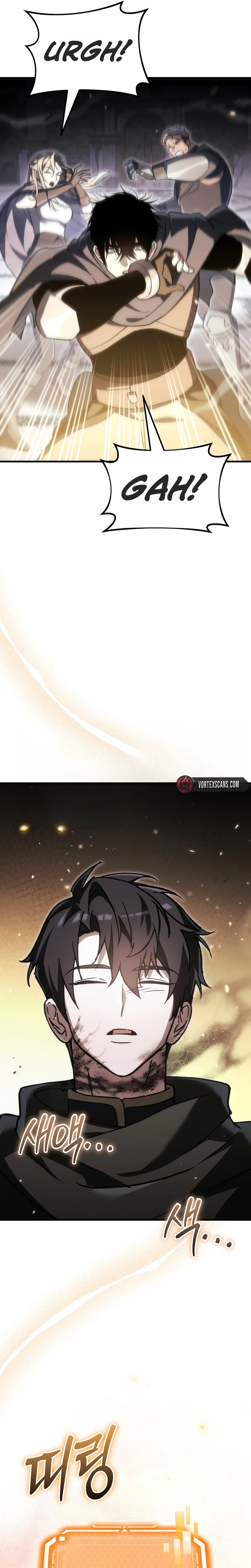 The Genius Blacksmith’s Game Chapter 52 Page 30