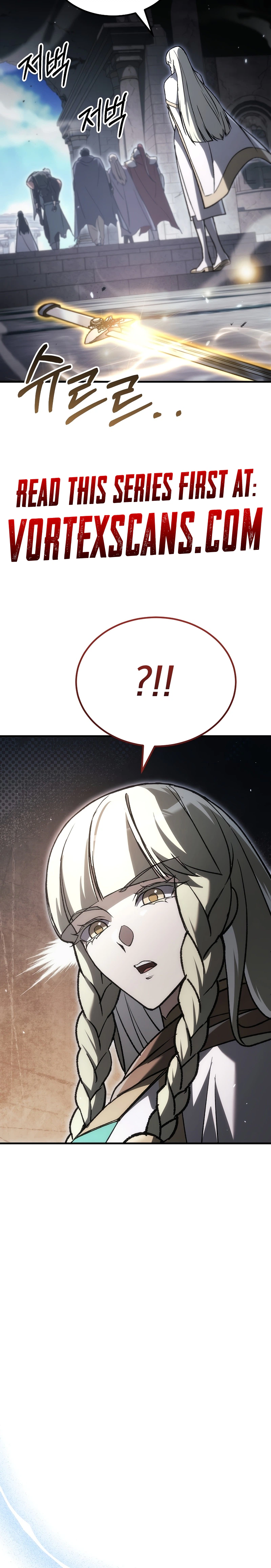 The Genius Blacksmith’s Game Chapter 52 Page 35