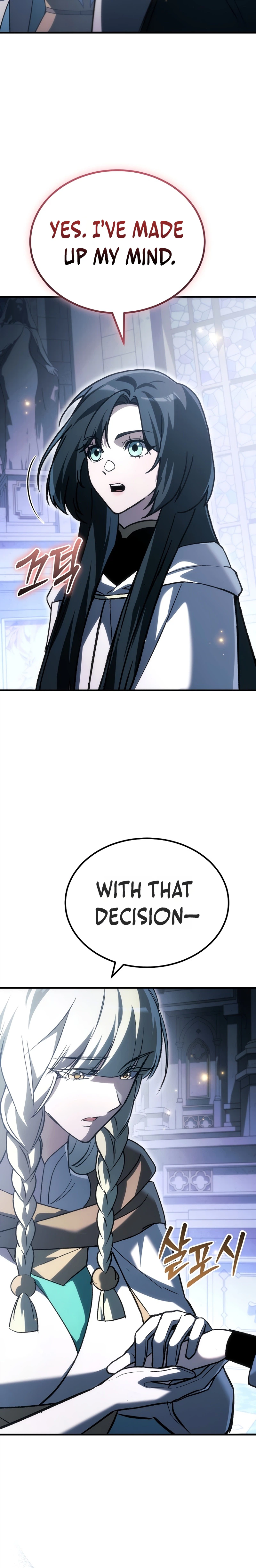 The Genius Blacksmith’s Game Chapter 52 Page 41