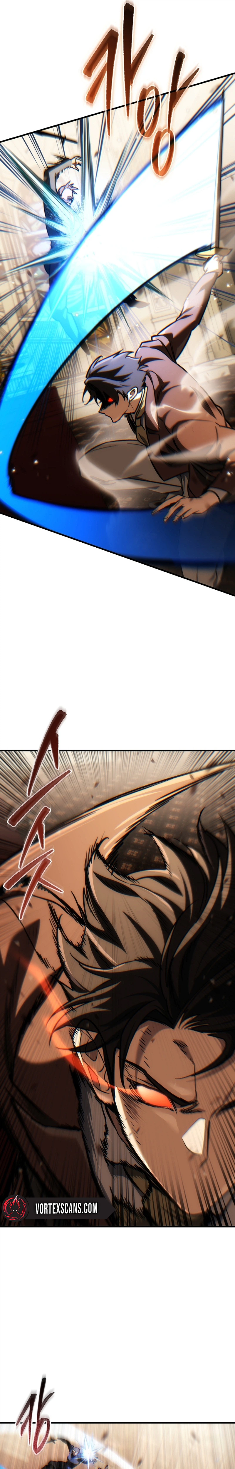 The Genius Blacksmith’s Game Chapter 70 Page 13