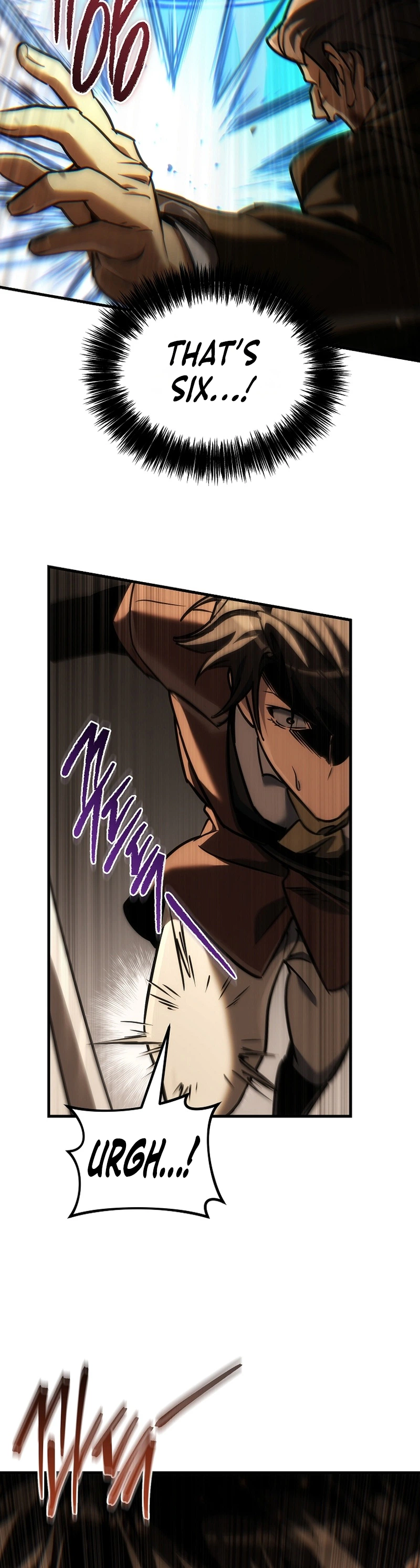 The Genius Blacksmith’s Game Chapter 70 Page 15