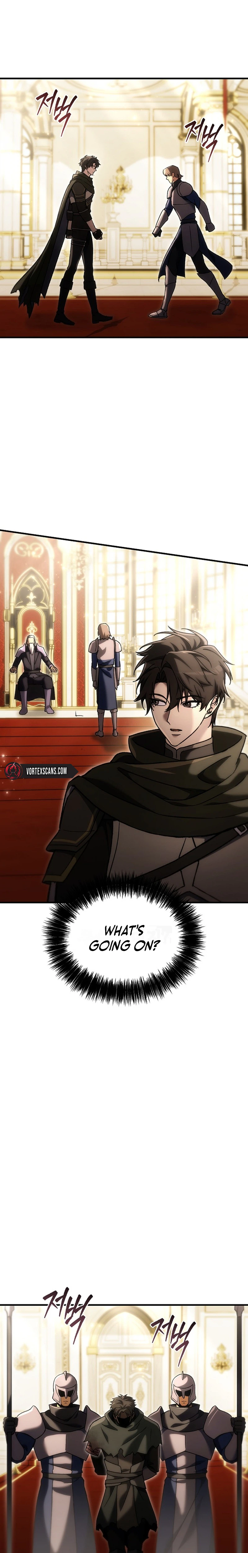 The Genius Blacksmith’s Game Chapter 74 Page 12