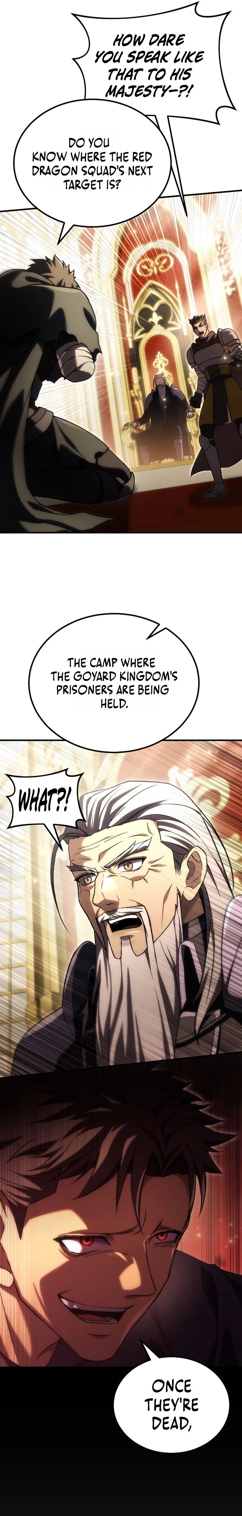 The Genius Blacksmith’s Game Chapter 74 Page 14