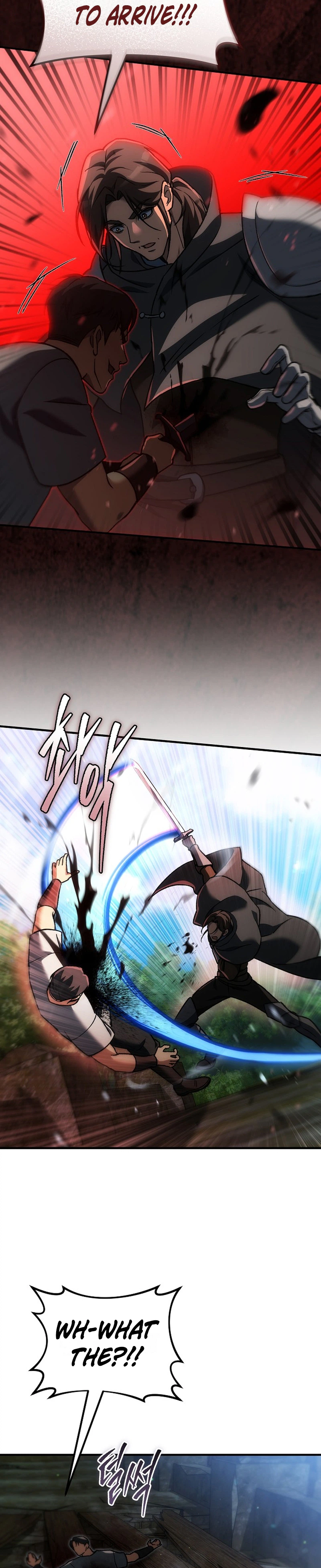 The Genius Blacksmith’s Game Chapter 74 Page 19