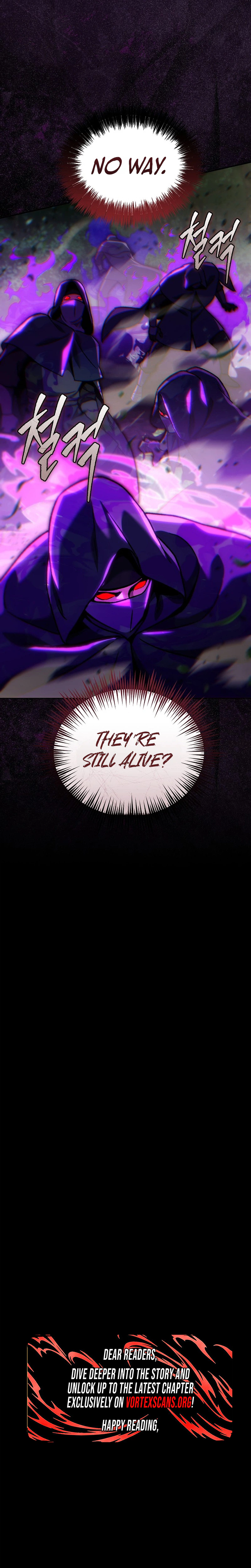 The Genius Blacksmith’s Game Chapter 74 Page 31