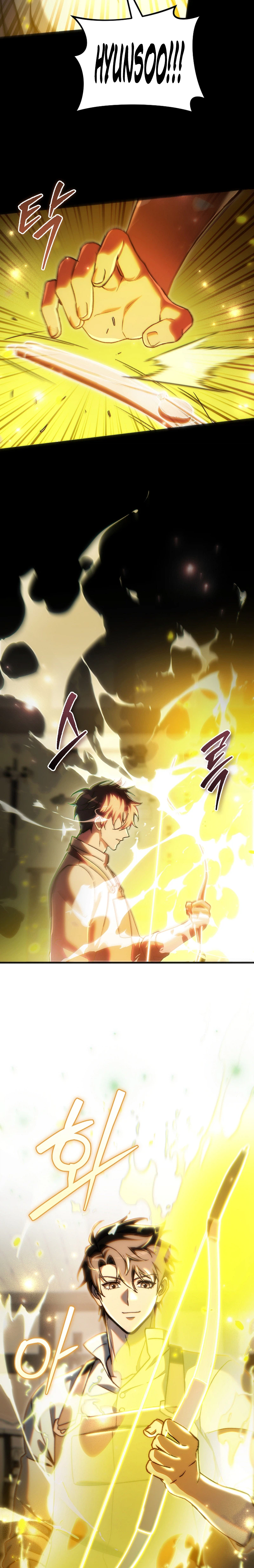 The Genius Blacksmith’s Game Chapter 73 Page 12