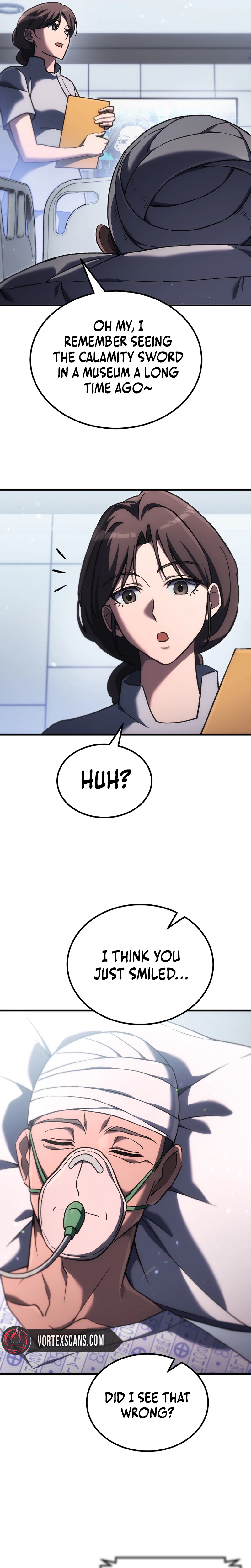 The Genius Blacksmith’s Game Chapter 73 Page 28