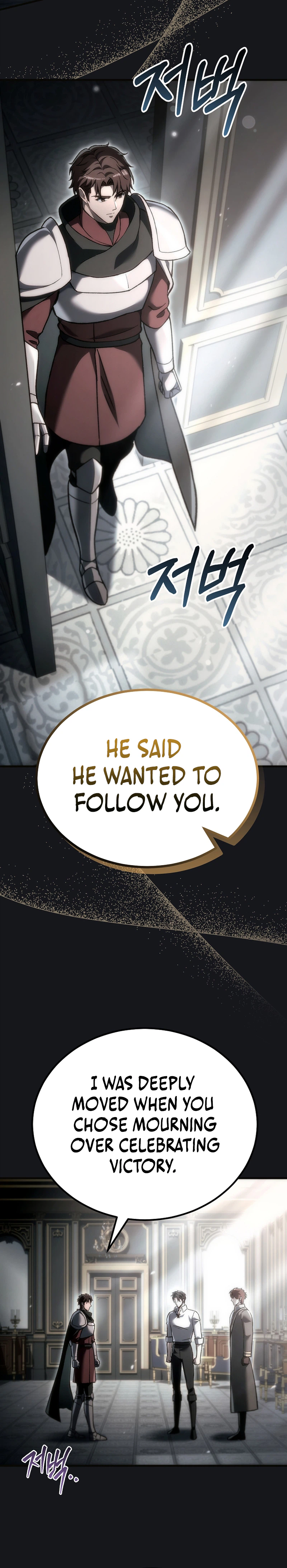 The Genius Blacksmith’s Game Chapter 61 Page 7