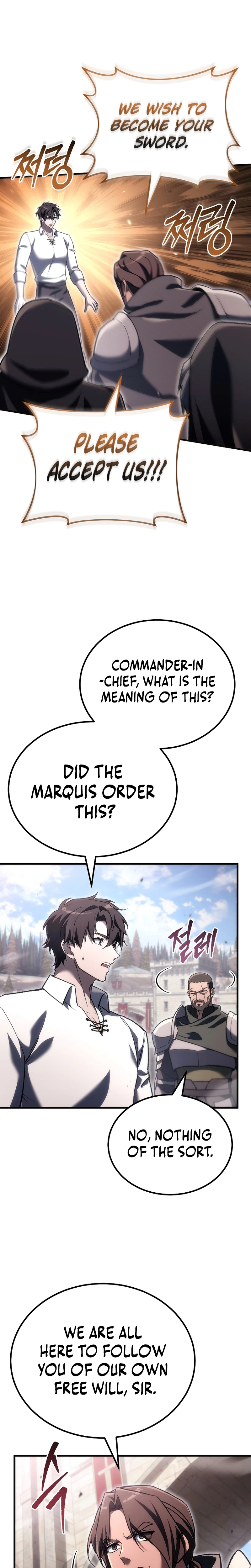 The Genius Blacksmith’s Game Chapter 61 Page 12