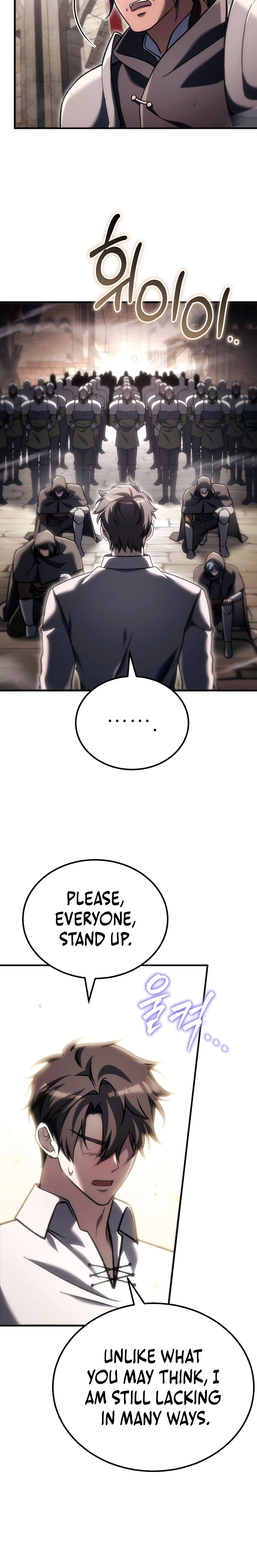 The Genius Blacksmith’s Game Chapter 61 Page 13