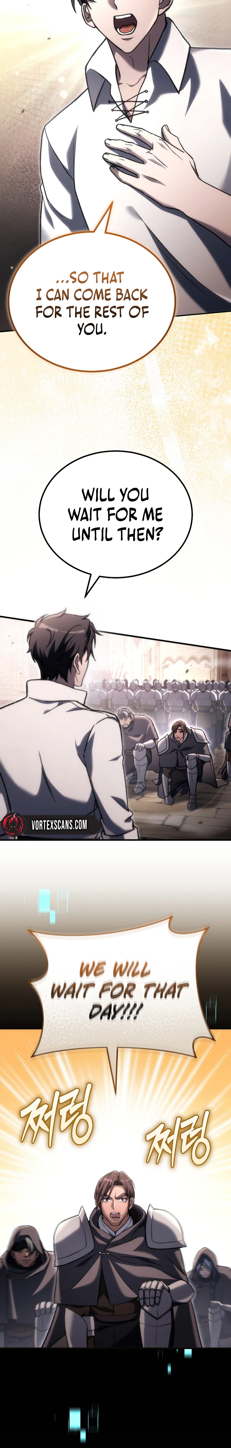 The Genius Blacksmith’s Game Chapter 61 Page 16