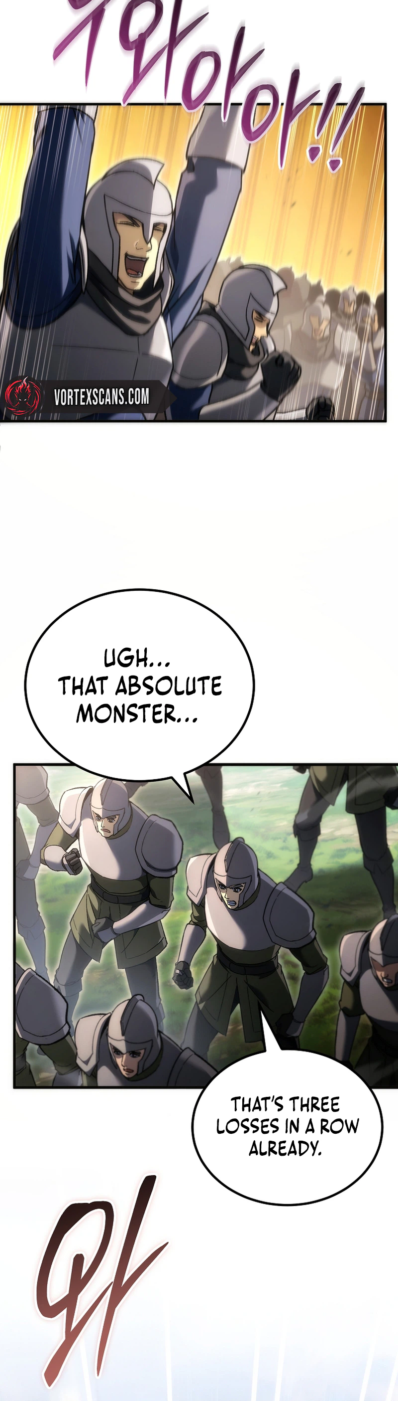The Genius Blacksmith’s Game Chapter 61 Page 22