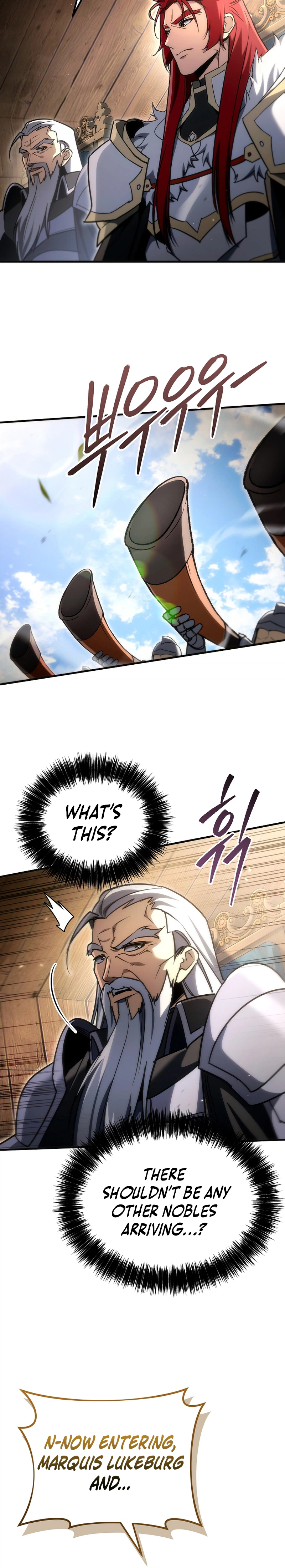 The Genius Blacksmith’s Game Chapter 61 Page 28