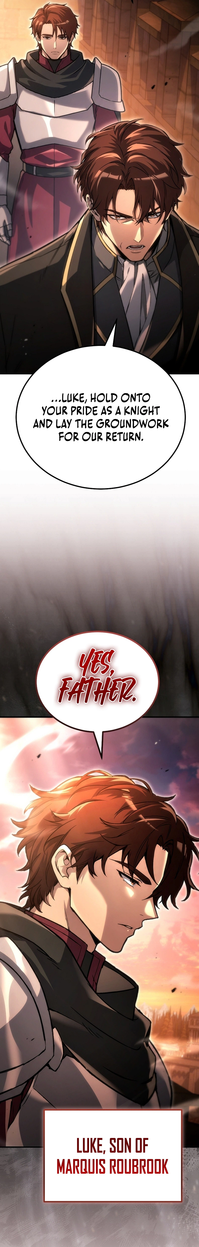 The Genius Blacksmith’s Game Chapter 57 Page 10