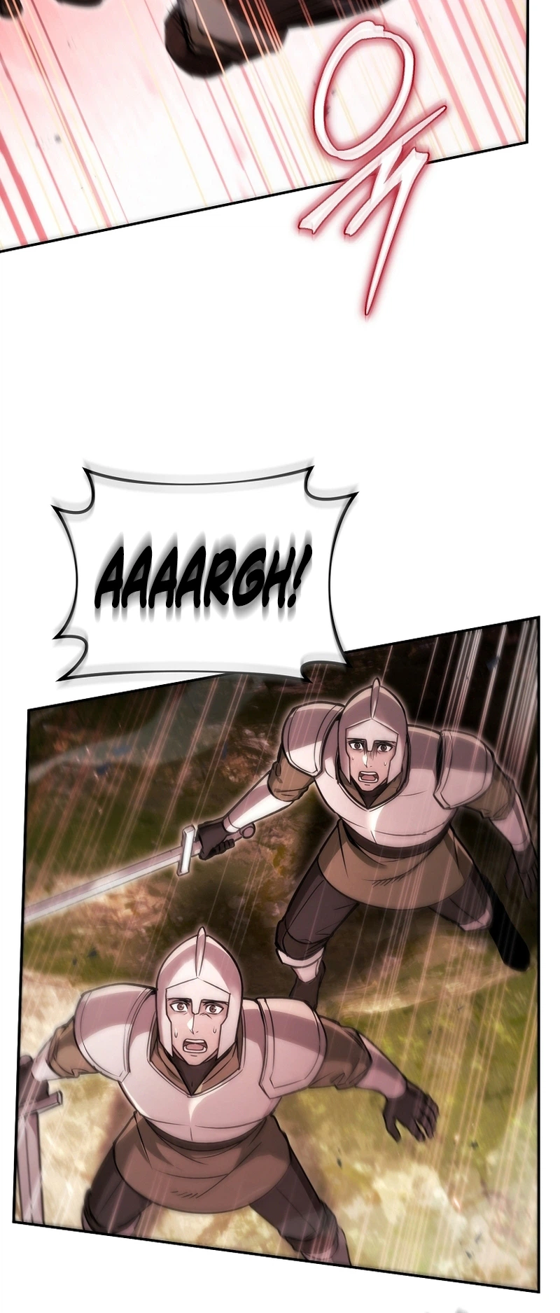 The Genius Blacksmith’s Game Chapter 57 Page 39