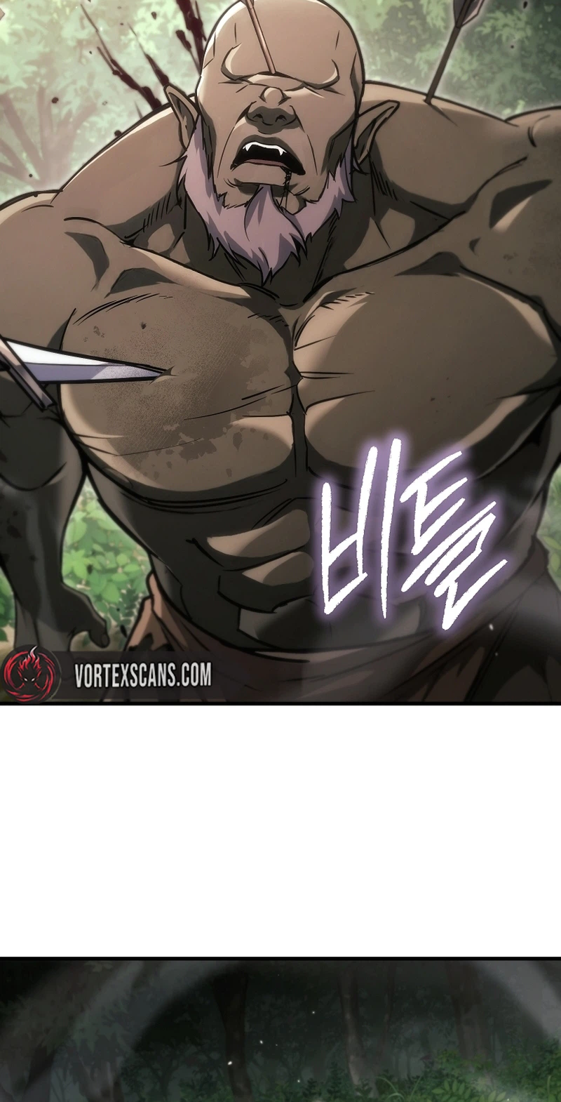 The Genius Blacksmith’s Game Chapter 57 Page 48