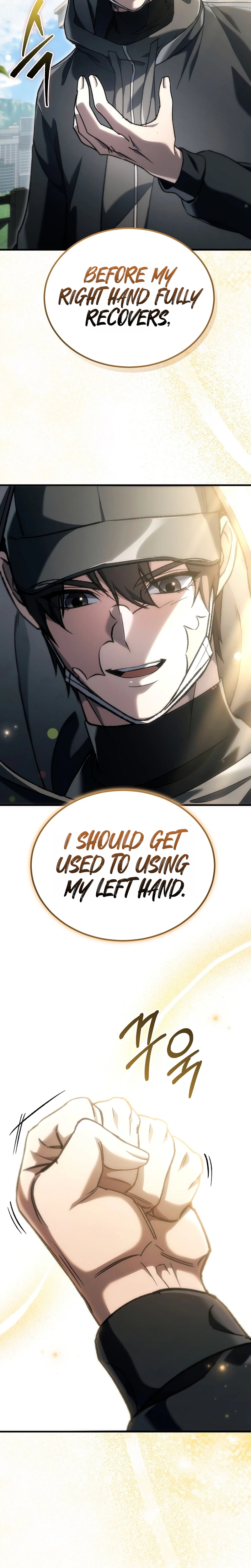 The Genius Blacksmith’s Game Chapter 56 Page 14