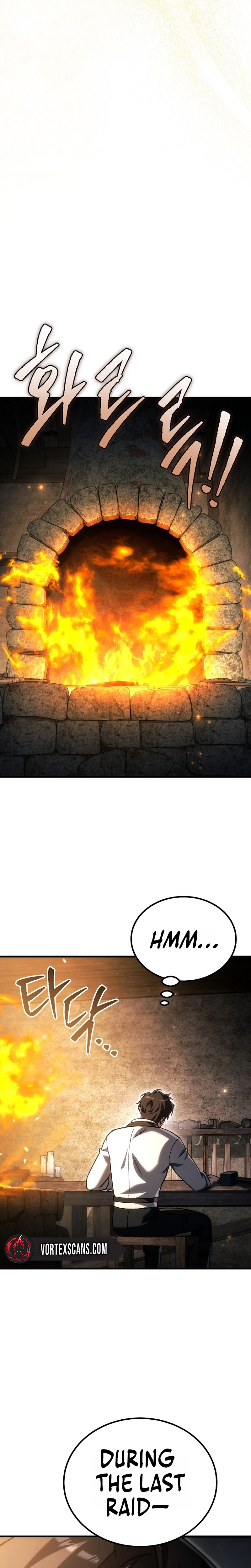 The Genius Blacksmith’s Game Chapter 56 Page 15