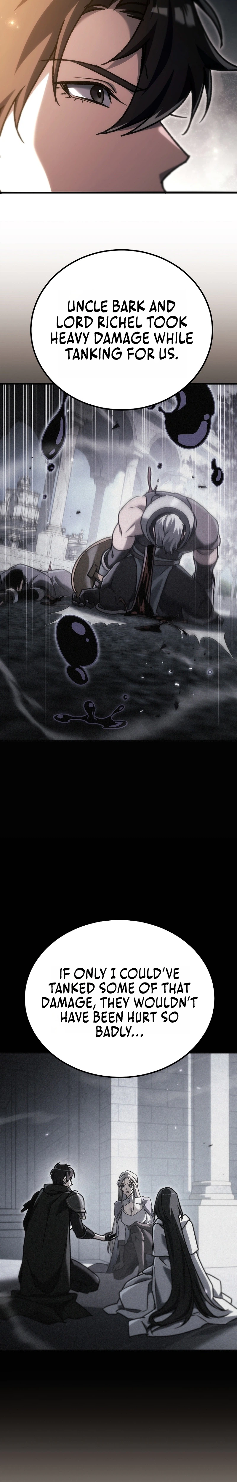 The Genius Blacksmith’s Game Chapter 56 Page 16