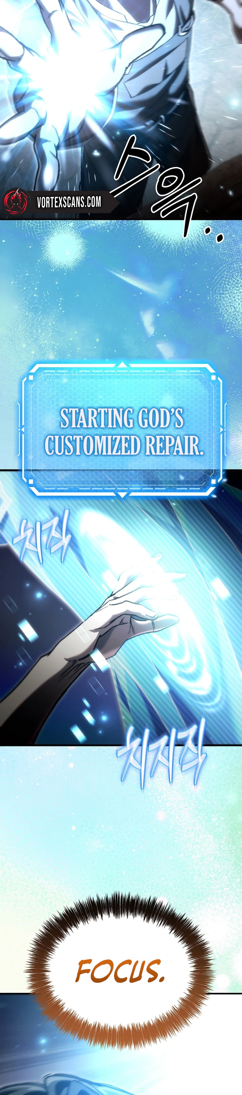 The Genius Blacksmith’s Game Chapter 56 Page 20