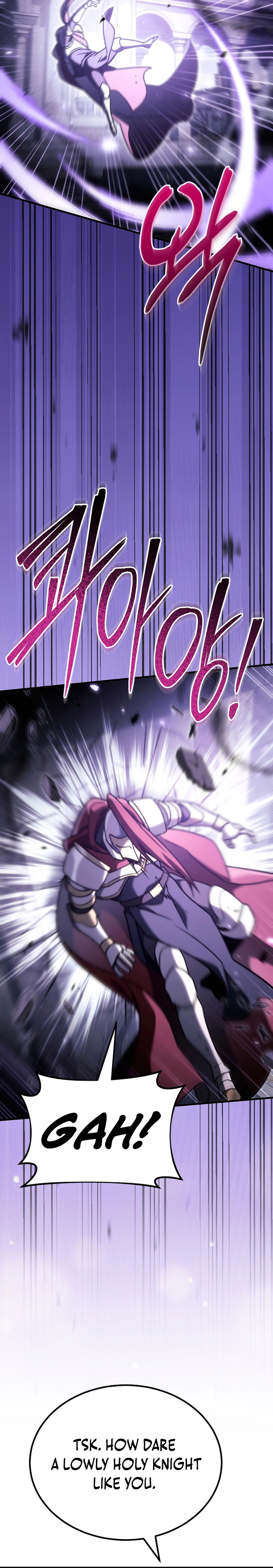 The Genius Blacksmith’s Game Chapter 51 Page 5