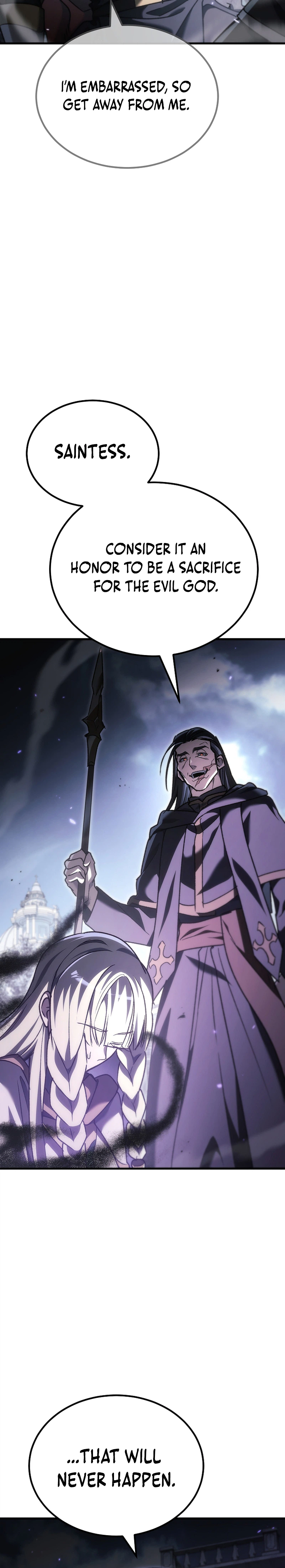 The Genius Blacksmith’s Game Chapter 51 Page 7