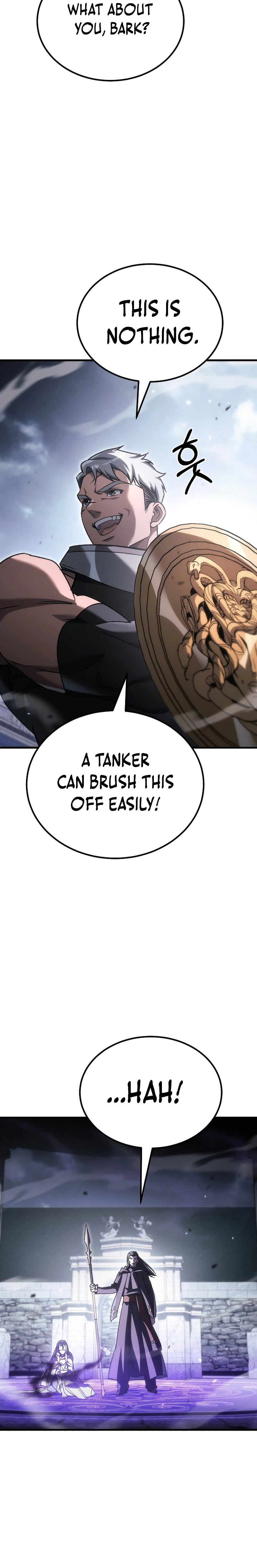 The Genius Blacksmith’s Game Chapter 51 Page 13