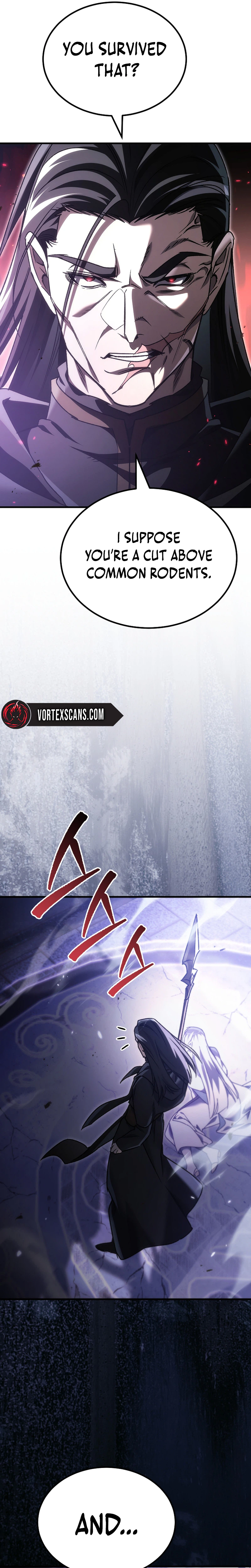 The Genius Blacksmith’s Game Chapter 51 Page 14