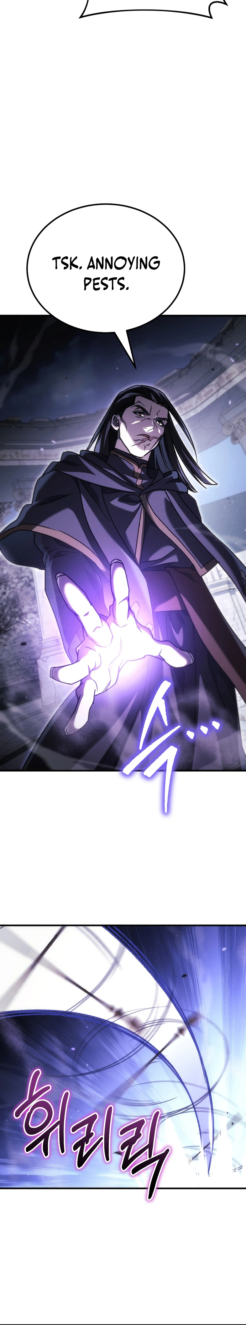 The Genius Blacksmith’s Game Chapter 51 Page 21