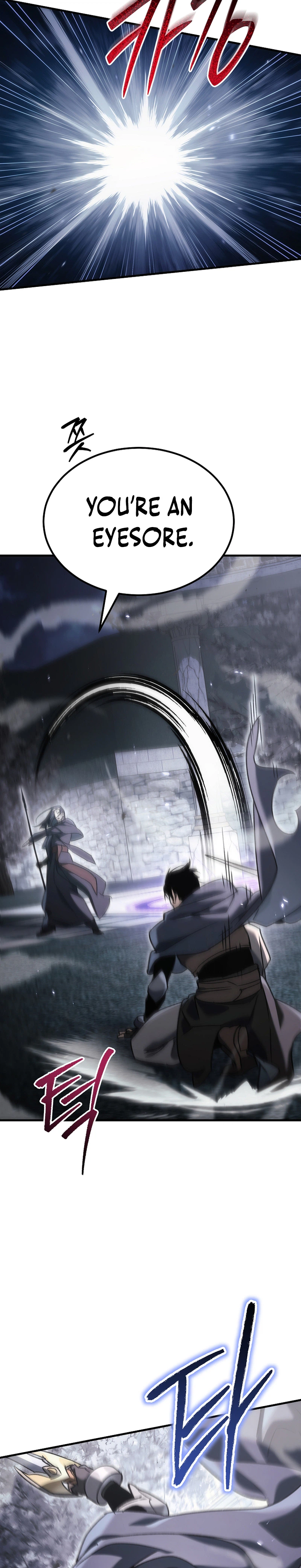 The Genius Blacksmith’s Game Chapter 51 Page 31