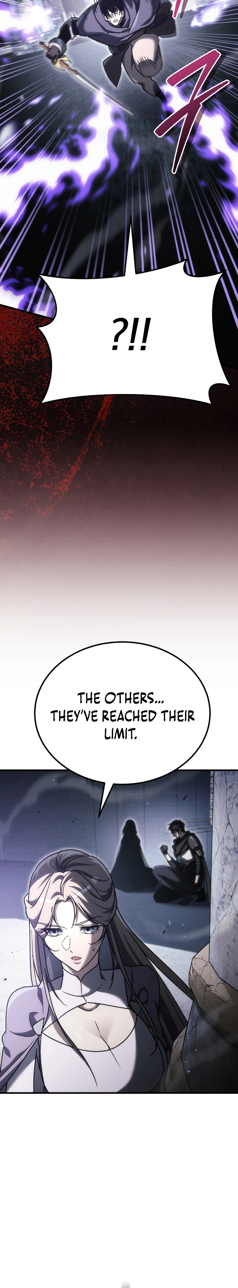 The Genius Blacksmith’s Game Chapter 51 Page 33