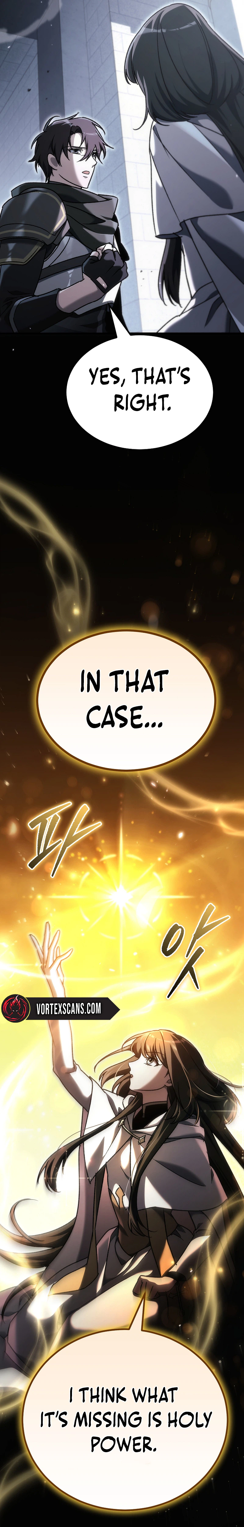 The Genius Blacksmith’s Game Chapter 51 Page 36