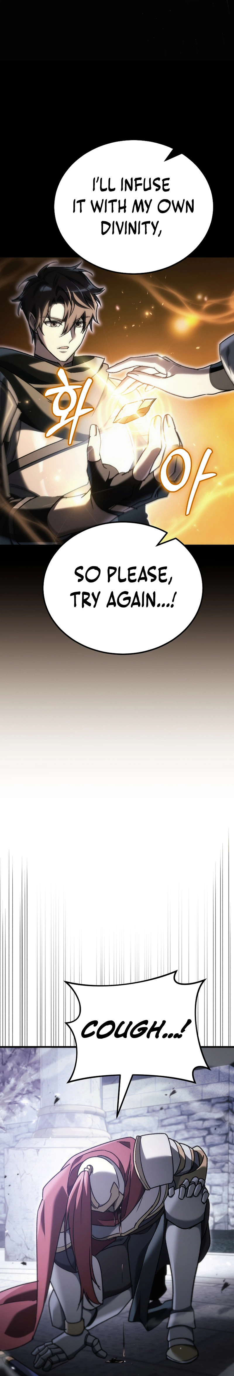 The Genius Blacksmith’s Game Chapter 51 Page 37