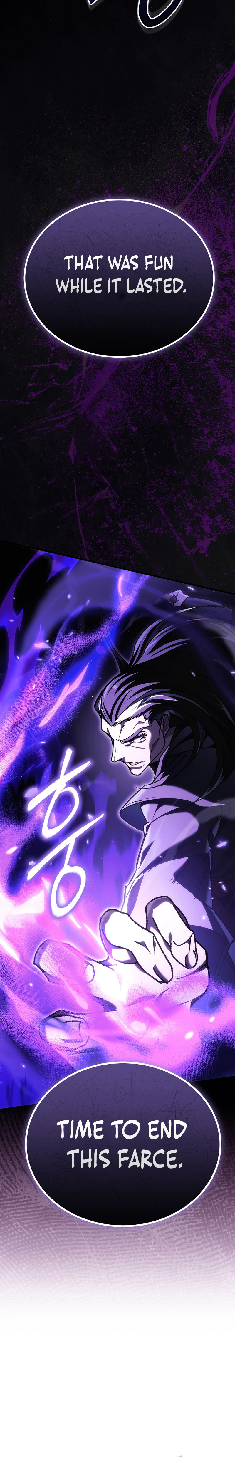 The Genius Blacksmith’s Game Chapter 51 Page 39