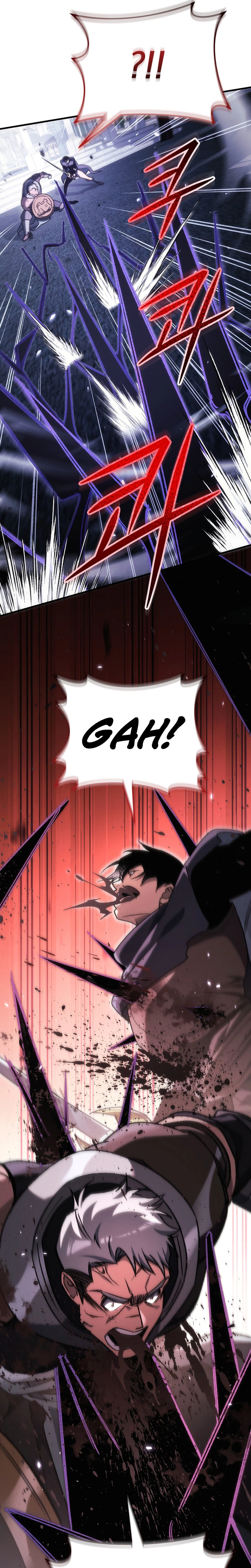 The Genius Blacksmith’s Game Chapter 51 Page 40