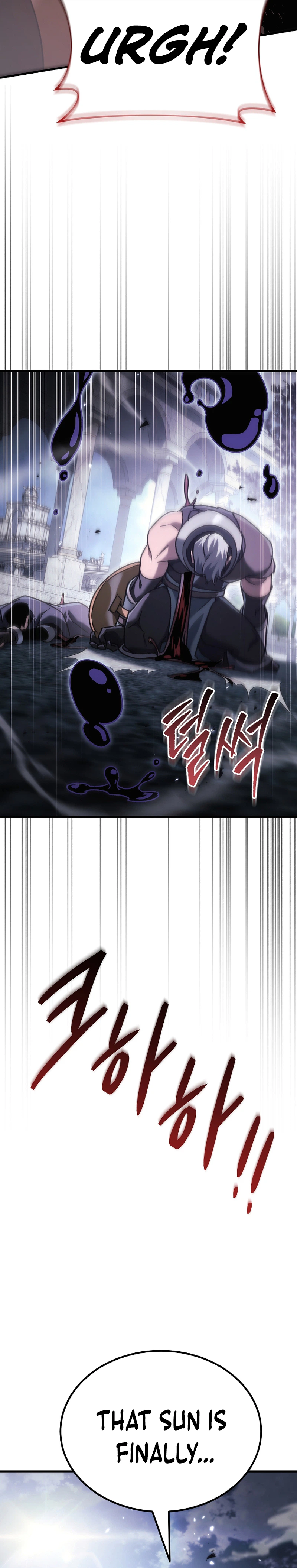 The Genius Blacksmith’s Game Chapter 51 Page 41
