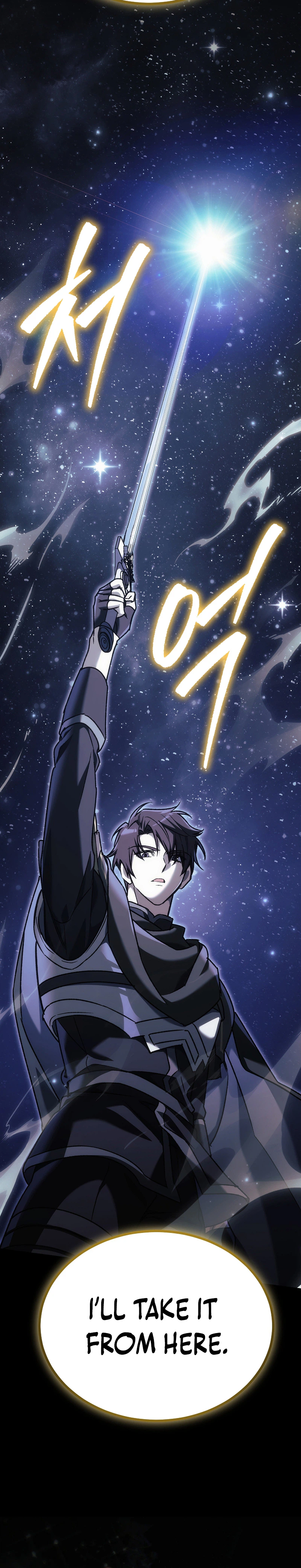 The Genius Blacksmith’s Game Chapter 51 Page 45