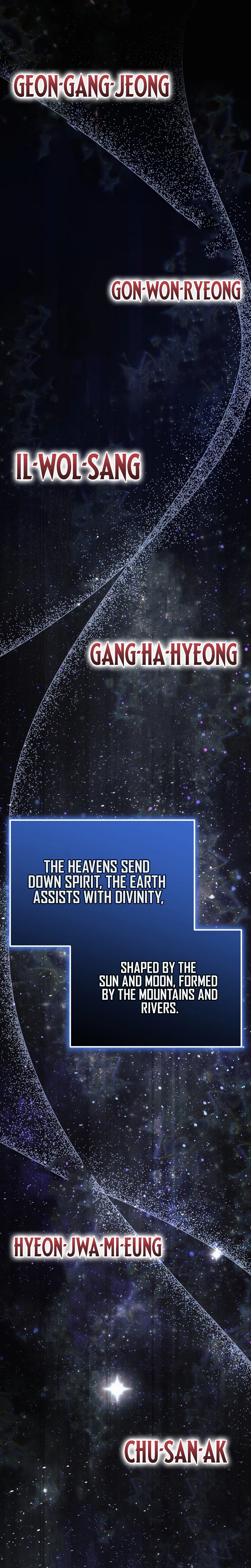 The Genius Blacksmith’s Game Chapter 51 Page 46