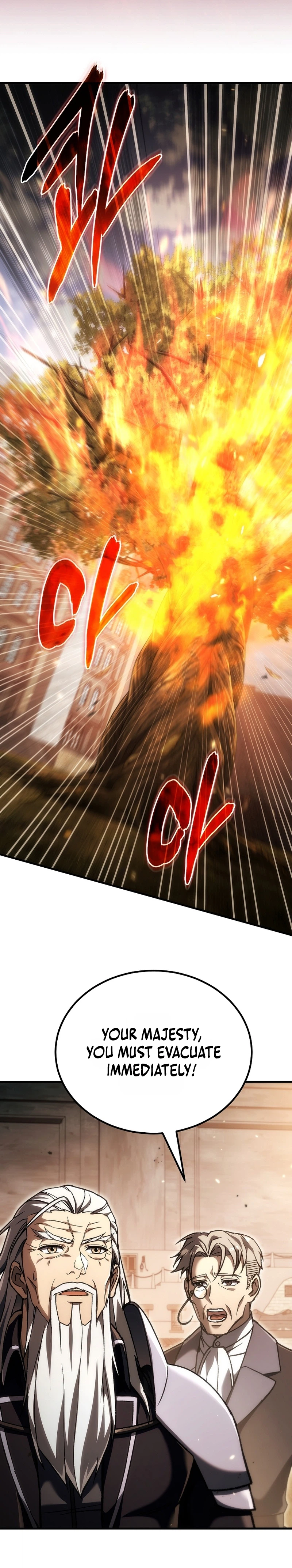 The Genius Blacksmith’s Game Chapter 67 Page 6