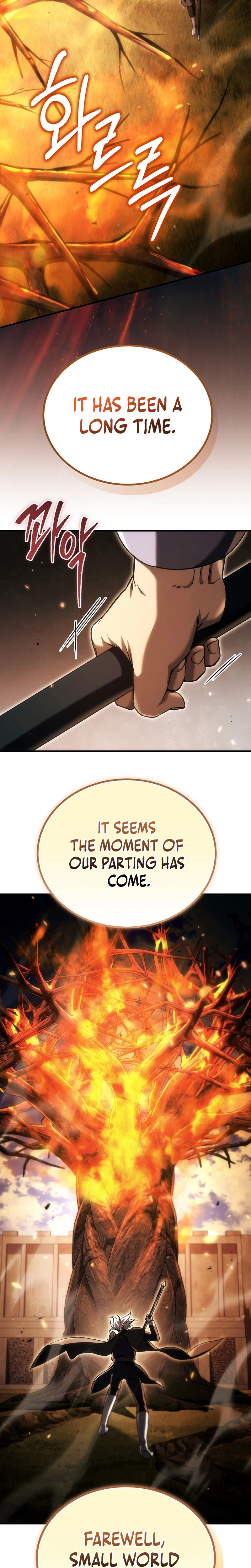 The Genius Blacksmith’s Game Chapter 67 Page 11