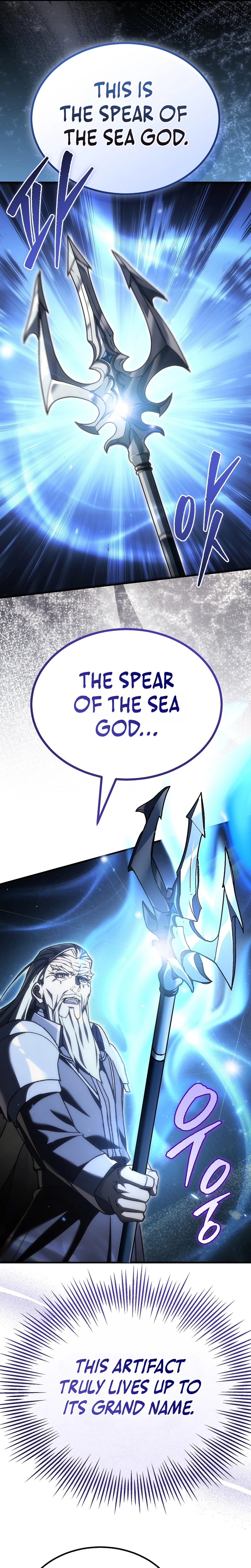 The Genius Blacksmith’s Game Chapter 67 Page 13